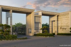 Godrej Evora Estate