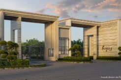 Godrej Evora Estate