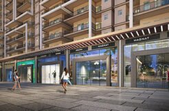 Adore-prosperity-homes-affordable-shops-sector-35-sohna