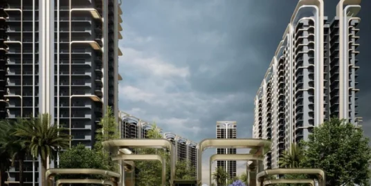 M3M GIC Manesar New Launch Luxury Project by M3M India