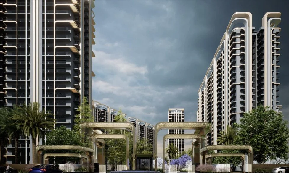 M3M GIC Manesar New Launch Luxury Project by M3M India