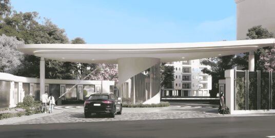 Meffier Garden Residency DDJAY Floors Sector 5 Sohna