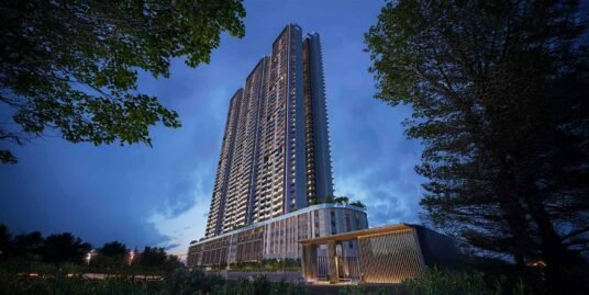 Satya Levante Residences Luxury Apartment Sector 104 Gurgaon
