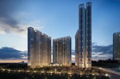 Signature Global Sarvam At DXP