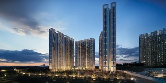 Signature Global Sarvam At DXP Estate Luxury Apartment Sector 37D Gurgaon