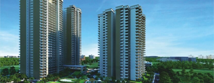 Ready To Move Luxury Apartment At Pareena Micasa Sector 68 Gurgaon