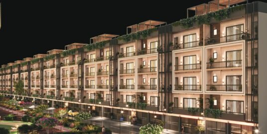 BLF Nature Valley DDJAY Floors Sector 35 Sohna