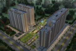 Diplomats-green-vista-affordable-housing-sector-3-farukhnagar