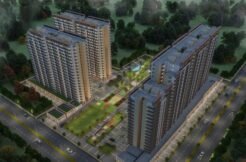 Diplomats-green-vista-affordable-housing-sector-3-farukhnagar