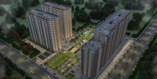 Diplomats-green-vista-affordable-housing-sector-3-farukhnagar