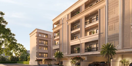 Green Valley Homes DDJAY Floors Sector 35 Sohna