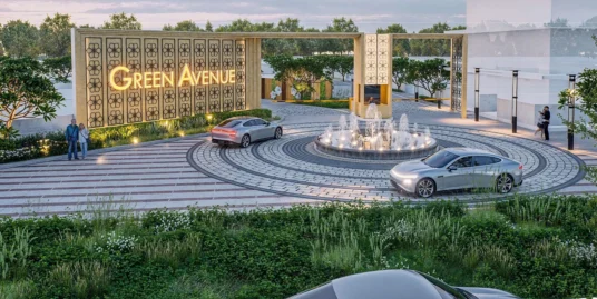 Indiabulls Green Avenue DDJAY Affordable Plots Sector 2 Kharkhoda