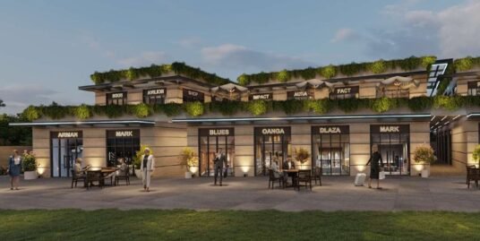 Nakshatra Arcade Affordable Shops Sector 3 Farukhnagar