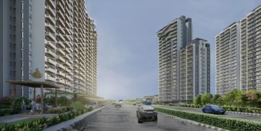 Nowara Nakshatra Affordable Housing Sector 3 Farukhnagar