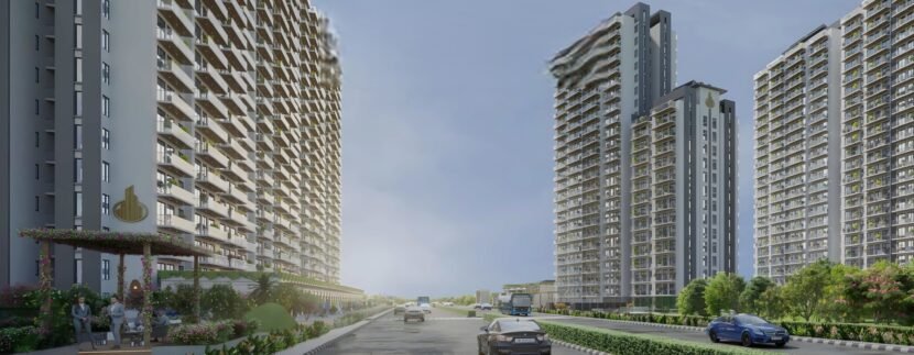 Nowara-nakshatra-affordable-housing-sector-3-farukhnagar