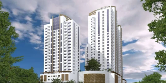 ROF Antares Affordable Housing Sector 7 Sohna