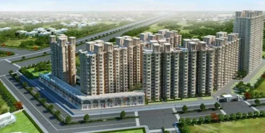 3 BHK Affordable Housing Project, Sohna
