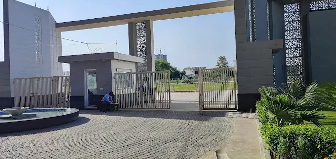 Pareena Micasa Sector 68 Gurgaon Luxury Living In A Prime Urban Corridor