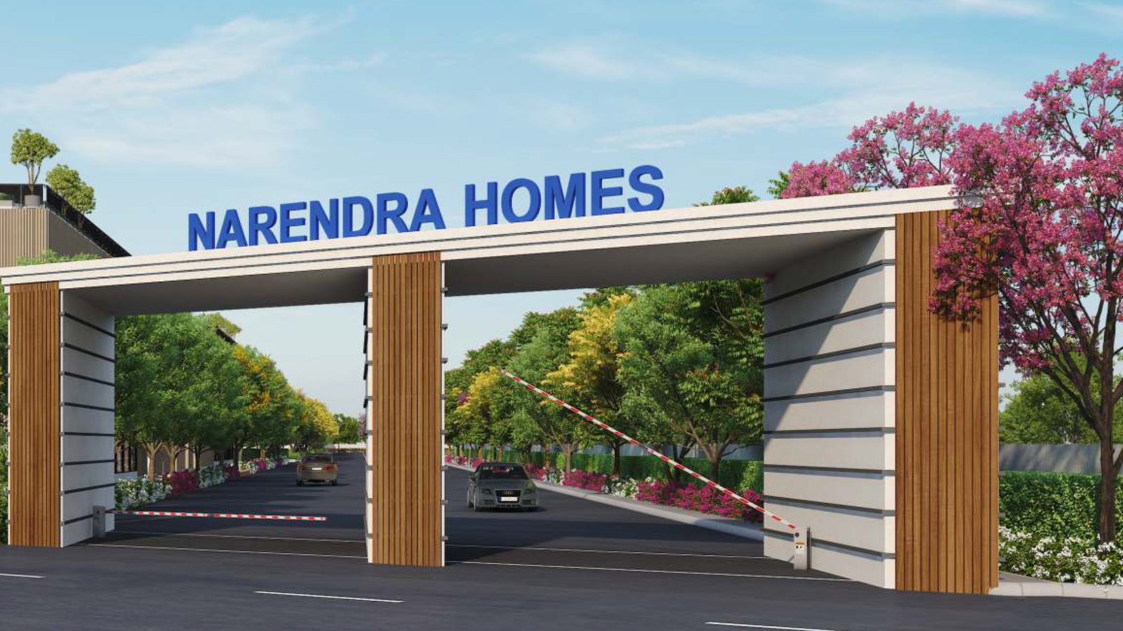 Advitya Narendra Technopark DDJAY Affordable Plots Tauru Sohna
