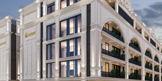 Laburnum Victory Floors 63A Sector 63A Gurgaon