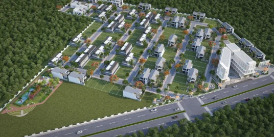 LID Nivasa DDJAY Floors Sector 6 Sohna