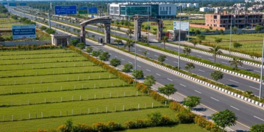 R2R DDJAY Affordable Plots Sector 7 Kharkhoda