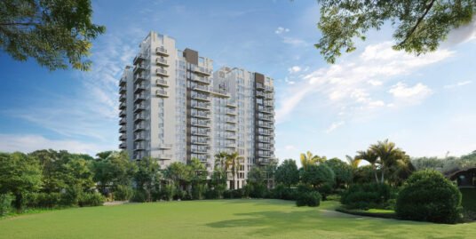 Ireo The Corridors Gurgaon – Luxury Apartments With World-class Amenities