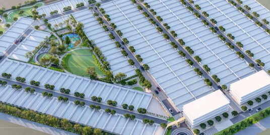 Indiabulls Green Avenue Kharkhoda – Premium Affordable Plots In Kharkhoda