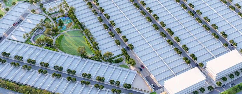 Indiabulls Green Avenue Kharkhoda – Premium Affordable Plots In Kharkhoda