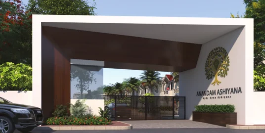 Anandam Ashiyana DDJAY Affordable Plots Sector 36 Jhajjar