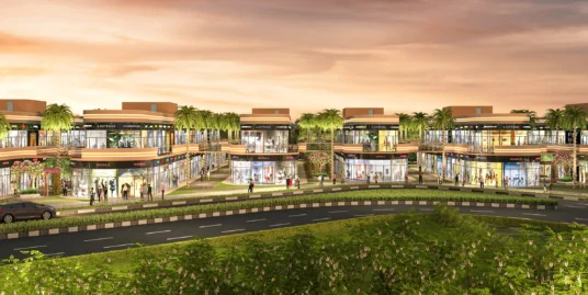 Ganga Realty Swarnim 71 Affordable Shops Sector 22 Rewari