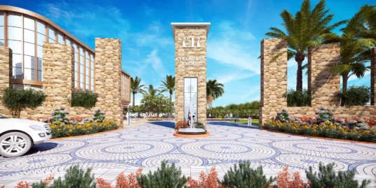 Lykehomes Avenue DDJAY Affordable Plots Sector 3 Farukhnagar