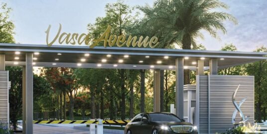 Vasa Avenue DDJAY Affordable Plots Sector 50 Bahadurgarh