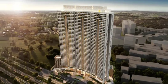 Pyramid 85 Luxury Apartment Sector 85 Gurgaon