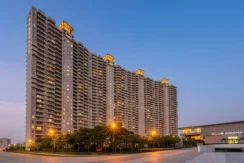 County-the-center-court-luxury-apartment-sector-88a-gurgaon