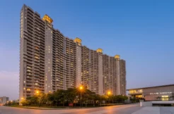 County-the-center-court-luxury-apartment-sector-88a-gurgaon