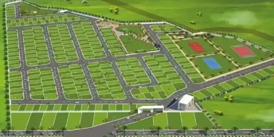 Pareena Aangan DDJAY Affordable Plots Sector 14 Sohna
