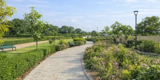 R2R DDJAY Affordable Plots Sector 20 Jhajjar