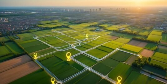 R2R Riddhi Enclave Affordable Plots Chhata Barsana Road Mathura