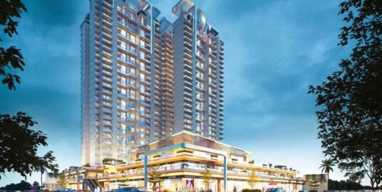 Shree Vardhman Samisha Ambrosia Luxury Apartment Sector 70 Gurgaon