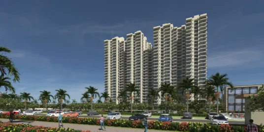 4S Aster Avenue 36 Phase 2 Affordable Housing Sector 36 Sohna