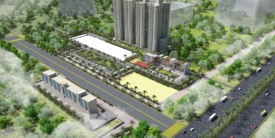 4s-aster-avenue-36-phase-2-affordable-housing-sector-36-sohna-site-plan
