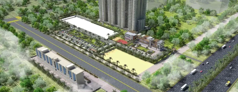 4s-aster-avenue-36-phase-2-affordable-housing-sector-36-sohna-site-plan