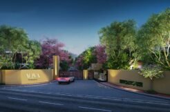 Aqva The Reserve