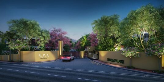 Aqva The Reserve DDJAY Affordable Plots Sector 5 Sohna