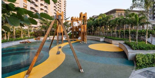 County The Center Court Sector 88a Gurgaon – A Modern Residential Hub For Balanced Living