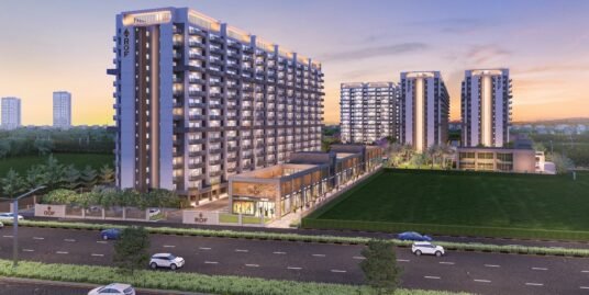 ROF Affordable Housing Project Sector 7 Sohna