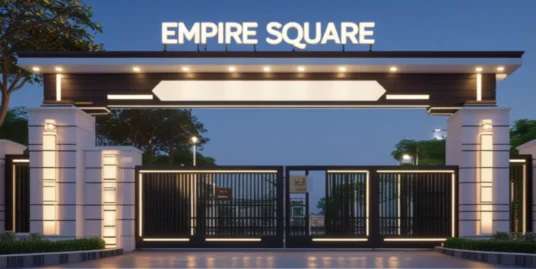 Empire Square DDJAY Affordable Plots Sector 27 Jhajjar