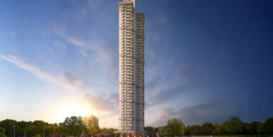 SS One Luxury Apartment Sector 83 Gurgaon
