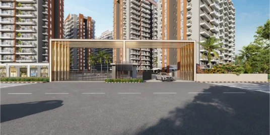 YCON Platinum Heights Affordable Housing Sector 3 Pataudi